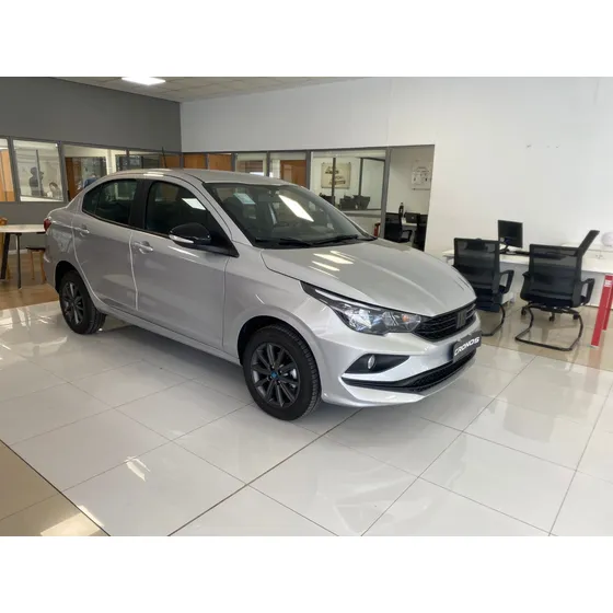 Fiat Cronos 1.3 Gse Drive Pack Plus
