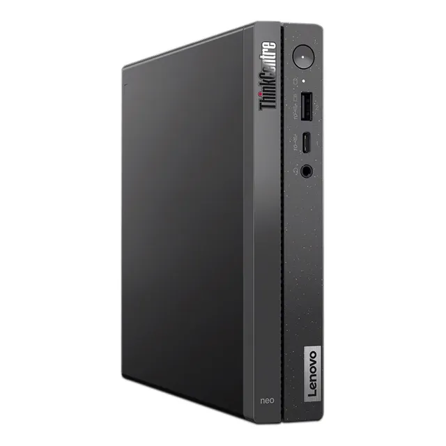  Lenovo Thinkcentre Neo 50q Gen 4: I5, 16gb, Ssd 512gb, W11p