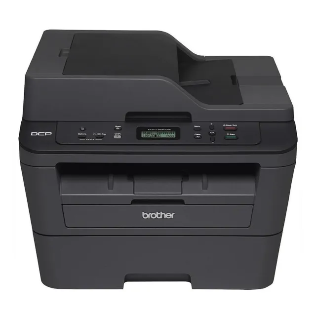 Multifuncional Laser Dcp-l2540dw L2540dw 2540dw 2540