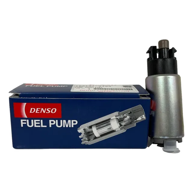Bomba De Gasolina Pila 4runner 2003 2004 2005 2006 2007 2008