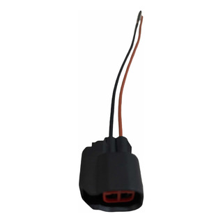 Conector Sensor Abs Trasero Ford Transit 2012-2019 Der-izq Conector Sensor Abs Trasero Ford Transit 2012-2019 Der-izq