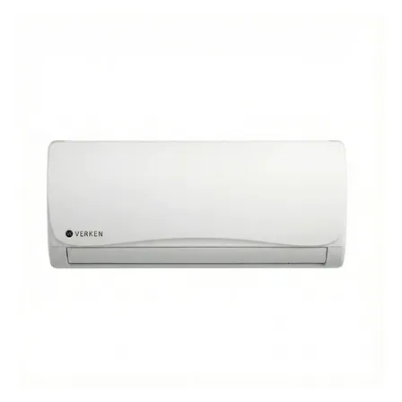 Aire Acondicionado Split Ecoflow Inverter - Wifi 12.000 Blanco