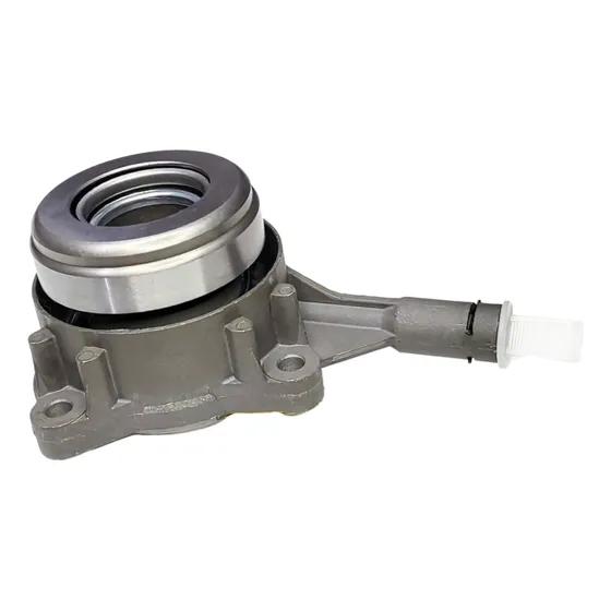 Crapodina Ruleman Actuador Embrague - Ford Transit 2.2 2.4