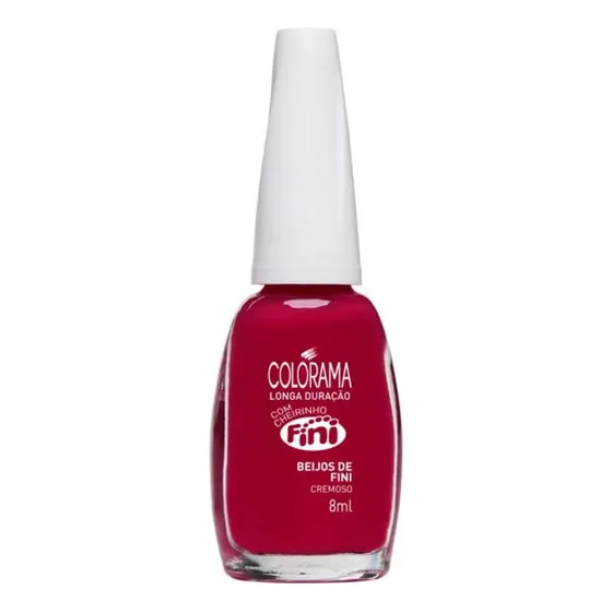 Maybelline Esmalte Colorama Besos De Fini X 1 Un Besos De Fini