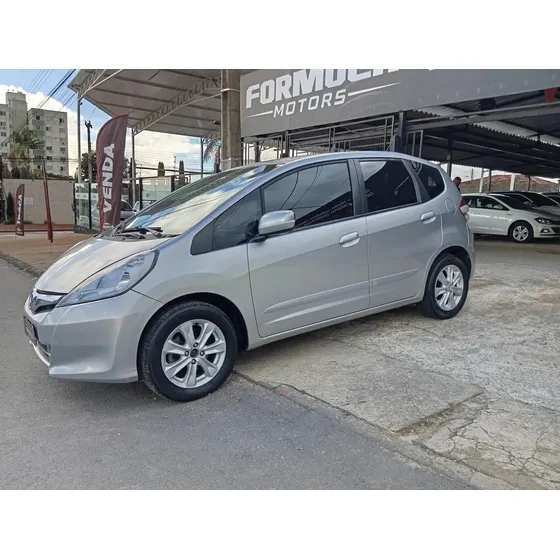 Honda Fit Lx Flex