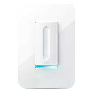 Switch Intelgente Wemo Dimmer Switch Intelgente Wemo Dimmer