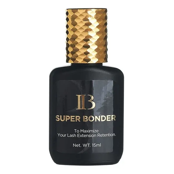 Super Bonder Ib Sellador Para Extensiones De Pestañas