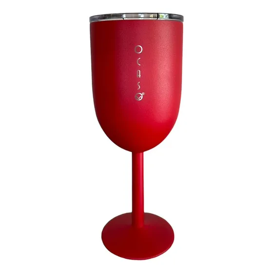 Copas De Vino Ocaso, Mochima 12 Oz