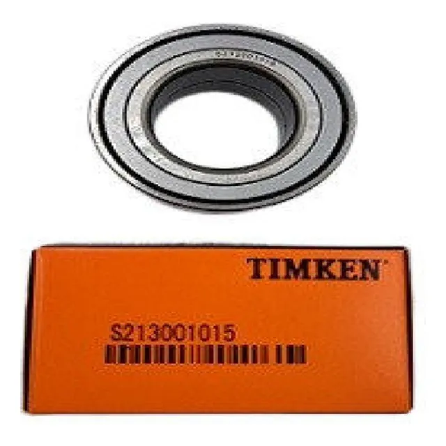 Rodamientos Delanteros  Dac 39720037 Timken Ecosport