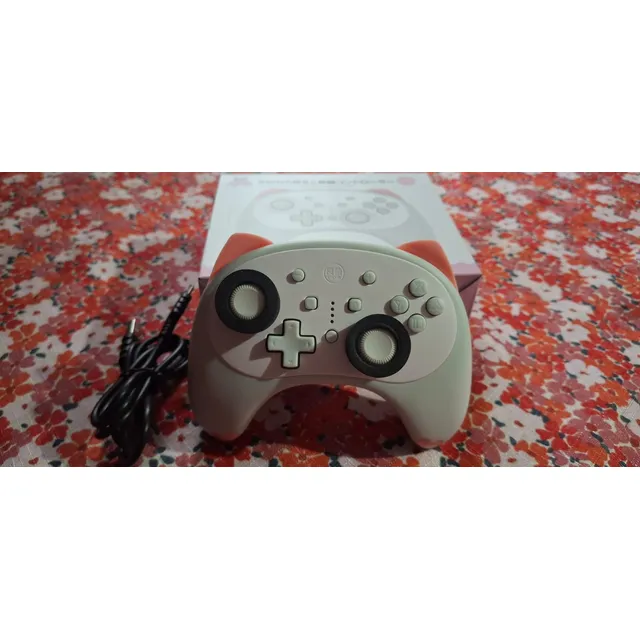 Mando Inalambrico Iine Blanco