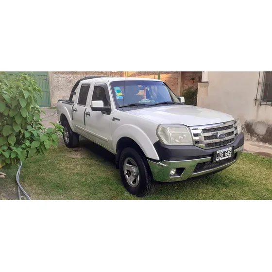 Ford Ranger 3.0 Cd Xlt 4x2