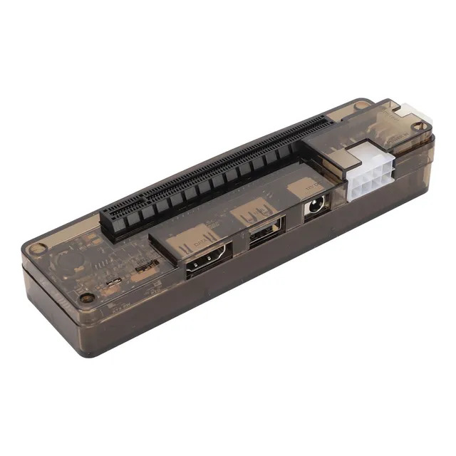Tarjeta De Video Para Computadora Portátil Dock Ngff M.2 A K
