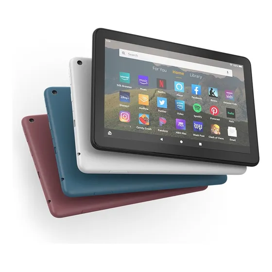 Tablet Fire Hd 8 Amazon
