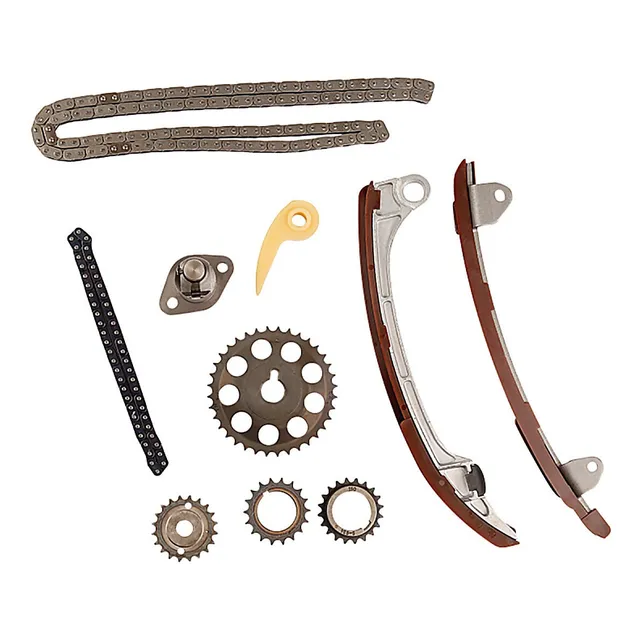 Set Distribución Cadena Kg Toyota Camry 2.4l 02 A 10