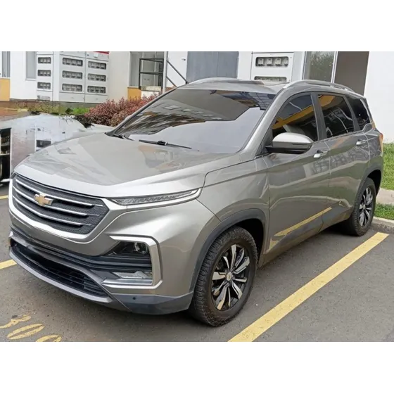 Chevrolet Captiva 1.5 T Premier At