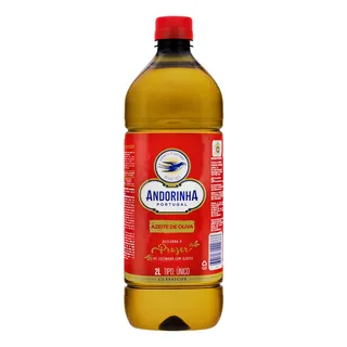 Azeite De Oliva Tipo Ănico PortuguĂȘs Andorinha ClĂĄssicos Garrafa 2l Azeite De Oliva Tipo Ănico PortuguĂȘs Andorinha ClĂĄssicos Garrafa 2l