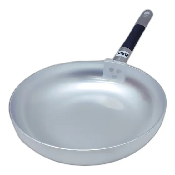 Sarten Aluminio 26cm 3mm Pentole Agnelli F. 9030 Xavi