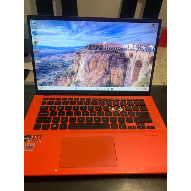 Asus Vivabook