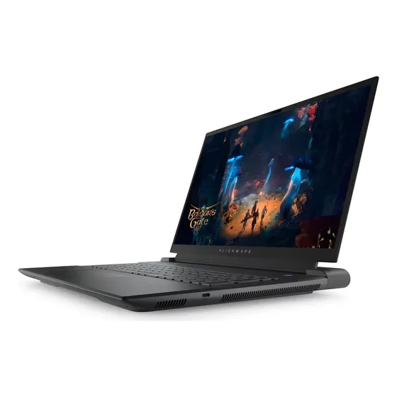 Alienware M18 R2 Qhd I9-14900 14th 64gb 4tbssd Rtx4090-16gb Cor Preto Dell