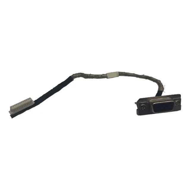 Placa Puerto Vga De Notebook Compatible Con Tv00 Dc301007500