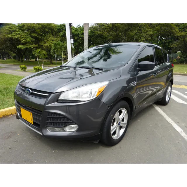 Ford Escape 2.0 Se 4x2