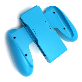 Comfort Grip Para Control Joy-con Nintendo Switch Generico Comfort Grip Para Control Joy-con Nintendo Switch Generico