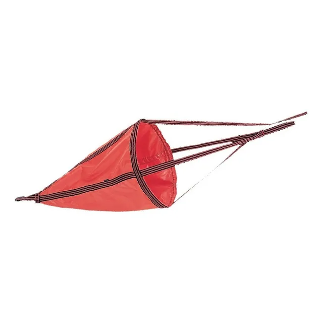Ancla De Capa |largo 0,80 Mts. | Kayak | Bote | Nautica