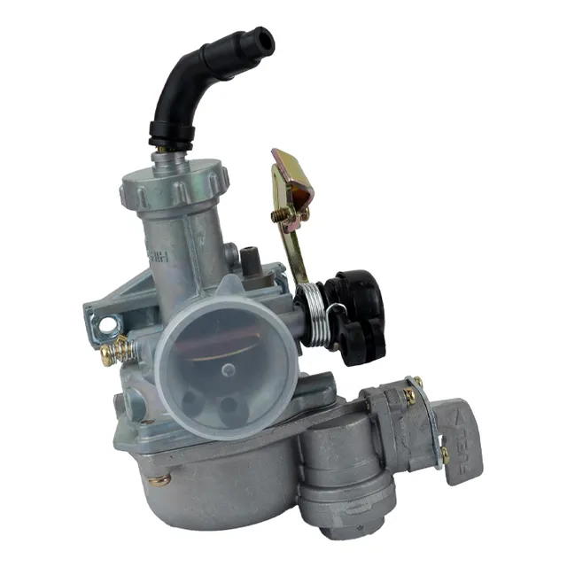 Carburador Yumbo C110 - Fair - Px110 - Biela Motos 