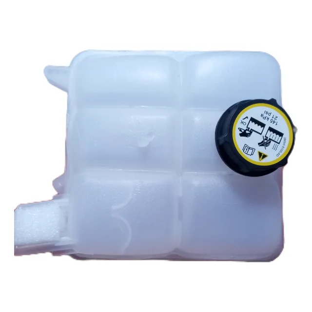Envase Agua Radiador Mazda 3 Japones
