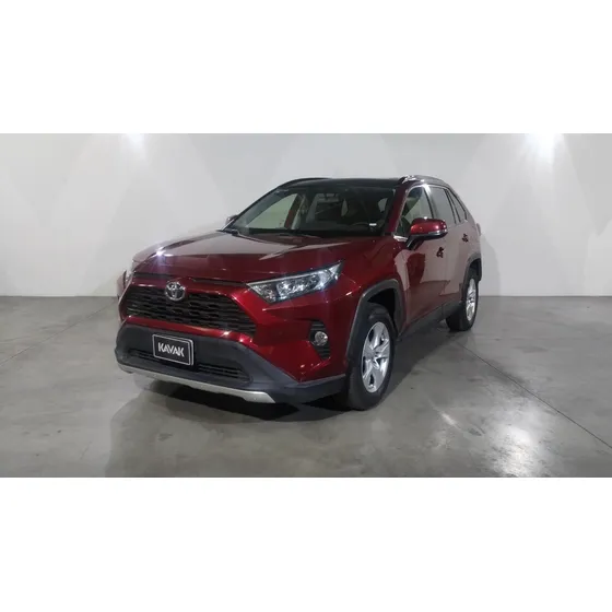 Toyota Rav4 2.5 Xle Awd At