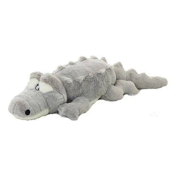 D Muñeco Cojín Almohada Cocodrilo 1 Metro