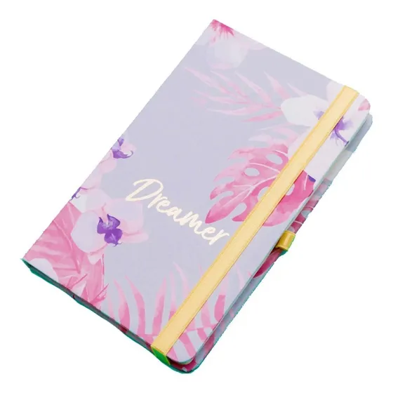 Cuaderno Sketchbook Moleskine X 84 Hojas 