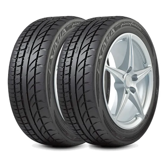 Kit de 2 neumáticos Fate Pininfarina Sport 225/40R18 92 Y
