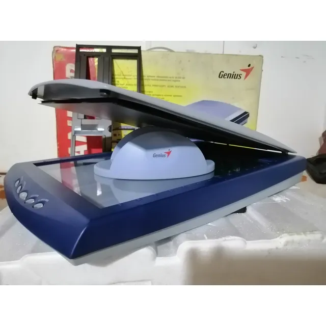 2 Impresoras Multifuncionales - 1 Scanner Precio A Convenir