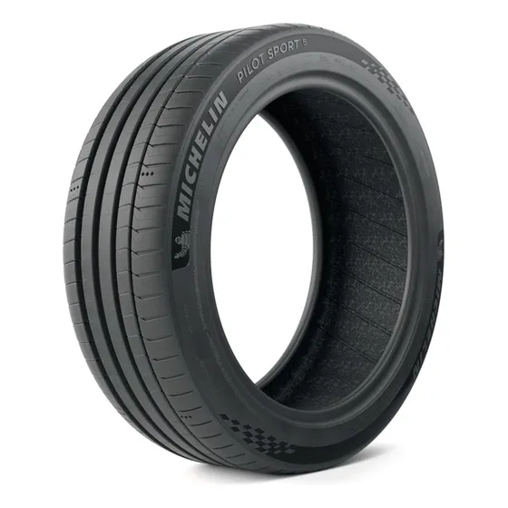Neumatico Michelin Pilot Sport 5 215/40 Zr17 Xl