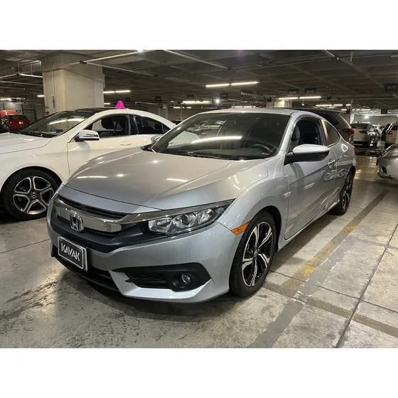 Honda Civic 1.5 Turbo