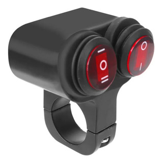 Interruptor Para Moto Interruptor Para Moto
