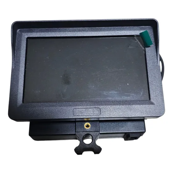 Display Lcd Tela Visão Noturna Para Luneta Usado