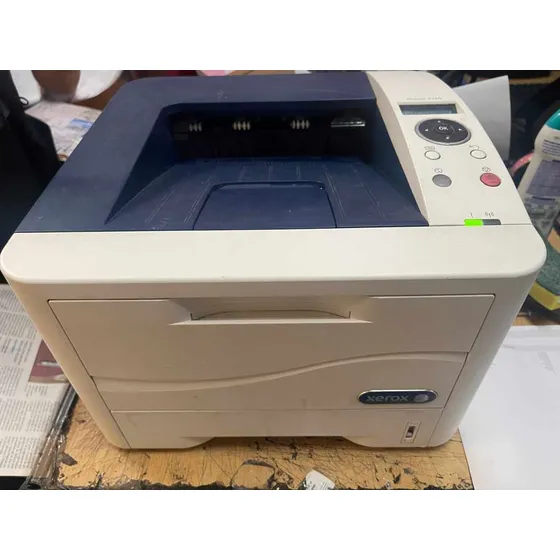 Impressora  Xerox X 3320 Similar Samsung 3710 Revisada