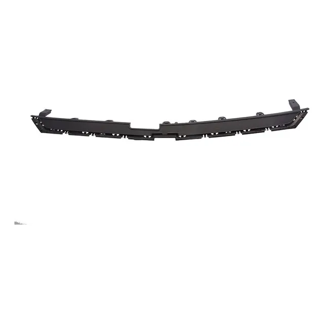Grilla Parrilla Frente Superior Chevrolet Onix Prisma  17/20