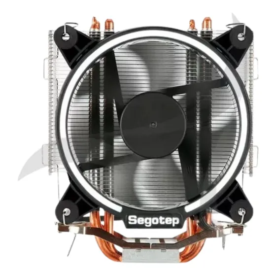 Cooler Evolut Frozen Tower T5 2000rpm