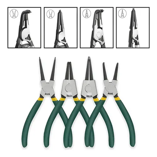 Wera 020104 Joker 6004 Xl Self Setting Wrench Adjustable