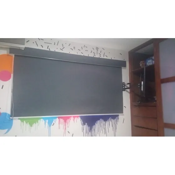 Persianas Enrollables Blackout 