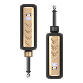Sistema De Guitarra Sem Fio Positive Grid Spark Link Sistema De Guitarra Sem Fio Positive Grid Spark Link