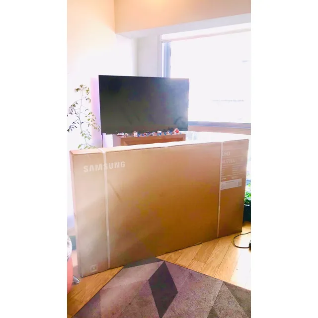 Smart Tv Samsung Series 7 Led 4k 70