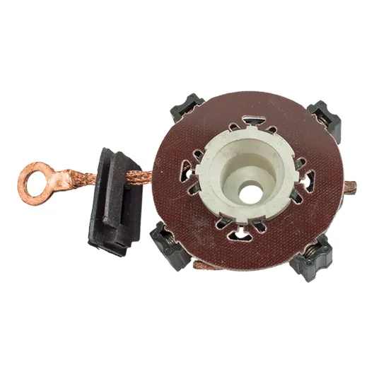 Plaqueta Carbones Para Chevrolet Corsa/astra/celta/meriva