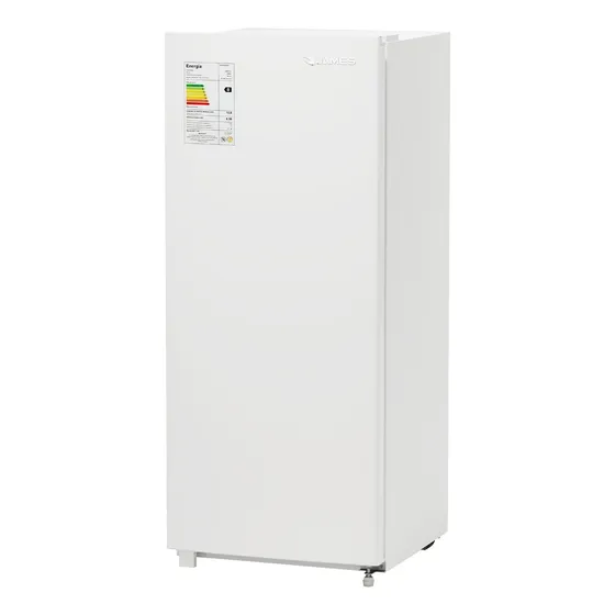 Heladera James Rj 23 Mb Frio Humedo 190l