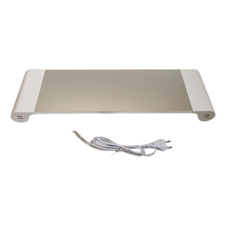 De Pantalla De Escritorio Stand Riser De Escritorio Duradero De Pantalla De Escritorio Stand Riser De Escritorio Duradero