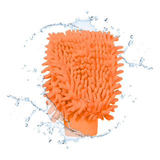 Guante Microfibra 1 Pz Multiusos Limpiar Hogar Oficina Autos Guante Microfibra 1 Pz Multiusos Limpiar Hogar Oficina Autos