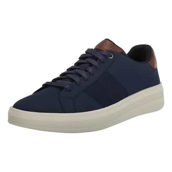 Zapatilla De Hombre Grand Crosscourt Baseline, Talle 10.5, A